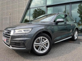 Audi Q5 occasion année 2019 boite Robotisee Annonce Audi Q5 occasion Diesel 2.0 TDI 190ch S line quattro S tronic 7 Euro6d-T à Onet-le-Château