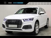 Audi Q5 2.0 TDI 190ch S line quattro S tronic 7  2018 - annonce de voiture en vente sur Auto Sélection.com