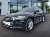 Audi Q5 occasion année 2018 boite Robotisee Annonce Audi Q5 occasion Diesel 2.0 TDI 190ch S line quattro S tronic 7 à Albi