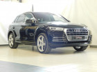 Audi Q5 occasion Noir année 2017 boite Robotisee Annonce Audi Q5 occasion Diesel 2.0 TDI 190ch S line quattro S tronic 7 à Castres