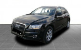 Audi Q5 occasion année 2017 boite Robotisee Annonce Audi Q5 occasion Diesel 2.0 TDI 190CH S LINE QUATTRO S TRONIC 7 à Villenave-d'Ornon