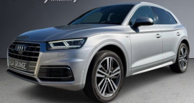 Audi Q5 , garage LA GRANGE AUTOMOBILES  Ensisheim