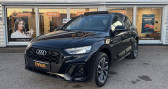 Annonce Audi Q5 occasion Diesel 2.0 tdi 205ch mhev s-line quattro bva - toit ouvrant attelag � Monéteau