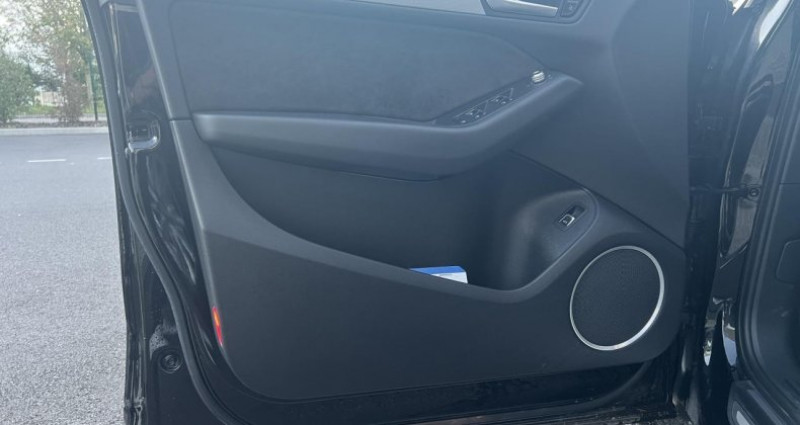 Audi Q5 2.0 TDI AVUS - 190 - S-tronic - PHASE 2 2016 - photo n°7 Audi Q5 2.0 TDI AVUS - 190 - S-tronic - PHASE 2  occasion à Dagneux - photo n°7