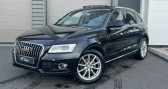 Audi Q5 - voir le détail de l'annonce Audi Q5 2.0 TDI AVUS - 190 - S-tronic - PHASE 2  2016 - annonce de voiture en vente sur Auto Sélection.com