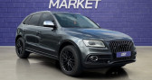 Annonce Audi Q5 occasion Diesel 2.0 TDI Clean Diesel 150 Quattro S Line SUIVI COMPLET-SIEGES � ANNECY