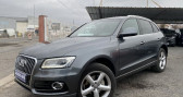 Audi Q5 2.0 TDI Clean Diesel 150 Quattro S Line   COURNON 63
