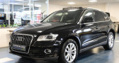 Annonce Audi Q5 occasion Diesel 2.0 TDI Clean Diesel 190 Advanced S tronic 7 � ST SATURNIN