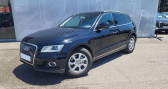 Audi Q5 occasion année 2016 boite Automatique Annonce Audi Q5 occasion Diesel 2.0 TDI Clean Diesel 190 Ambiente S tronic 7 à La Garde