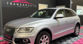 Audi Q5 2.0 TDI Clean Diesel 190 Quattro Ambiente 2ND MAIN/ SUIVI CO  2014 - annonce de voiture en vente sur Auto S&eacute;lection.com