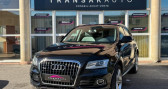 Annonce Audi Q5 occasion Diesel 2.0 TDI Clean Diesel 190 Quattro Avus S tronic 7 / Distribut  venelles
