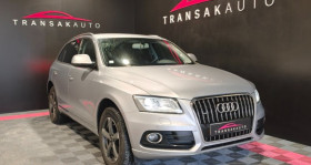 Audi Q5 , garage TRANSAKAUTO AVIGNON � AVIGNON