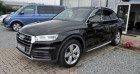 Audi Q5 occasion année 2017 boite Automatique Annonce Audi Q5 occasion Diesel 2.0 TDI quat. S-tr. Matrix LED Virtual à ARLES