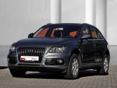 Audi Q5 occasion année 2013 boite Automatique Annonce Audi Q5 occasion Diesel 2.0 TDI Quattro 177 à Beaupuy