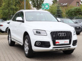 Audi Q5 occasion année 2013 boite Manuelle Annonce Audi Q5 occasion Diesel 2.0 TDI Quattro 177 à Beaupuy