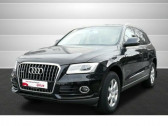 Audi Q5 occasion année 2013 boite Automatique Annonce Audi Q5 occasion Diesel 2.0 TDI Quattro 177 à Beaupuy