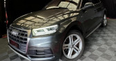 Audi Q5 occasion année 2018 boite Automatique Annonce Audi Q5 occasion Diesel 2.0 tdi quattro 190 sline stronic à Saint Martin Boulogne