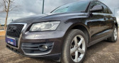 Audi Q5 2.0 TDI Quattro Sline   Brignoles 83