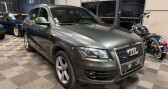 Audi Q5 2.0 TDI S LINE QUATTRO STRONIC  2010 - annonce de voiture en vente sur Auto S&eacute;lection.com