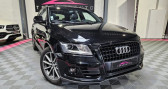 Audi Q5 2.0 TDI Ultra Clean Diesel 150 S Line / ENTRETIEN / DISTRIBU   LA CHAPELLE DES FOUGERETZ 35