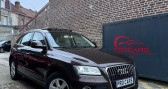 Audi Q5 2,0 TDI   Douai 59