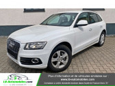Audi Q5 occasion année 2016 boite Automatique Annonce Audi Q5 occasion Essence 2.0 TFSI 180 S-Tronic Quattro à Beaupuy