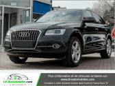 Audi Q5 occasion Noir année 2017 boite Automatique Annonce Audi Q5 occasion Essence 2.0 TFSI 180 S-Tronic / S-Line / Quattro à Beaupuy