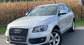 Audi Q5 occasion 2012 mise en vente à La Chapelle D'Armentires par le garage TOP OCCAZ - photo n°1