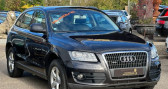 Audi Q5 occasion année 2010 boite Manuelle Annonce Audi Q5 occasion Essence 2.0 TFSI 180CH AMBITION LUXE QUATTRO à COLMAR
