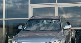 Audi Q5 , garage SERVICE CAR IMPORT  Malataverne