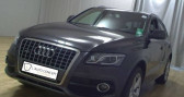 Audi Q5 occasion année 2009 boite Automatique Annonce Audi Q5 occasion Essence 2.0 TFSI 211 Ambiente quattro S tronic 7 à TOULON