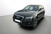 Audi Q5 occasion année 2010 boite Automatique Annonce Audi Q5 occasion Essence 2.0 TFSI 211 Quattro line Stronic à Sarcelles