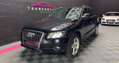 Audi Q5 2.0 TFSI 211 Quattro S Line S tronic 7   Chaponost 69
