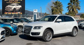 Audi Q5 2.0 TFSI 211CH Ambition Luxe Quattro S Tronic   Nice 06