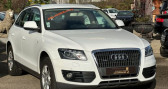 Audi Q5 occasion année 2010 boite Automatique Annonce Audi Q5 occasion Essence 2.0 TFSI 211CH QUATTRO S TRONIC 7 à COLMAR