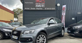 Audi Q5 2.0 TFSI 211ch S line quattro Tiptronic   Montgeron 91