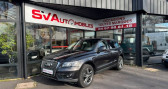 Audi Q5 2.0 TFSI 211ch S line quattro tronic 7   PEZENAS 34