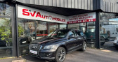 Annonce Audi Q5 occasion Essence 2.0 TFSI 211ch S line quattro tronic 7 � PEZENAS