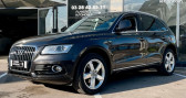 Annonce Audi Q5 occasion Essence 2.0 TFSI 225 ch Quattro Avus Tiptronic  Nieppes