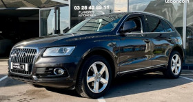 Audi Q5 , garage FLANDRES AUTOMOBILE NIEPPES  Nieppes