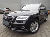 Audi Q5 occasion année 2014 boite Automatique Annonce Audi Q5 occasion Essence 2.0 TFSI 225 cv Quattro à Beaupuy