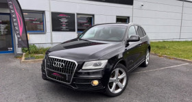 Audi Q5 , garage TRANSAKAUTO LENS � Lens