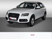 Annonce Audi Q5 occasion Essence 2.0 TFSI 230 cv Quattro à Beaupuy