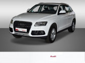Audi Q5 occasion année 2016 boite Automatique Annonce Audi Q5 occasion Essence 2.0 TFSI 230 cv Quattro à Beaupuy