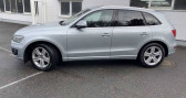 Audi Q5 occasion année 2011 boite Automatique Annonce Audi Q5 occasion Hybride 2.0 TFSI 245 hybrid Ambition Luxe quattro à TOULON