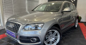 Audi Q5 occasion année 2012 boite Automatique Annonce Audi Q5 occasion Hybride 2.0 TFSI 245 Hybrid Quattro S Line Tiptronic A à CREUZIER LE VIEUX