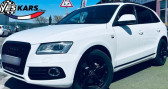 Audi Q5 2.0 TFSI 245ch hybrid S line quattro Tiptronic-TOIT PANORAMI  � Saint Maximin la Sainte Baume 83