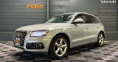 Audi Q5 occasion année 2013 boite Automatique Annonce Audi Q5 occasion Hybride 2.0 TFSI 245H 210 FULL-HYBRID HYBRID AMBIENTE QUATTRO TIPTRO à Montélimar