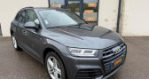 Audi Q5 occasion année 2017 boite Automatique Annonce Audi Q5 occasion Essence 2.0 TFSI 250 AVUS QUATTRO S-TRONIC BVA à AMPUIS