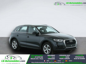 Audi Q5 2.0 TFSI 252 BVA Quattro  occasion � Beaupuy - photo n�2